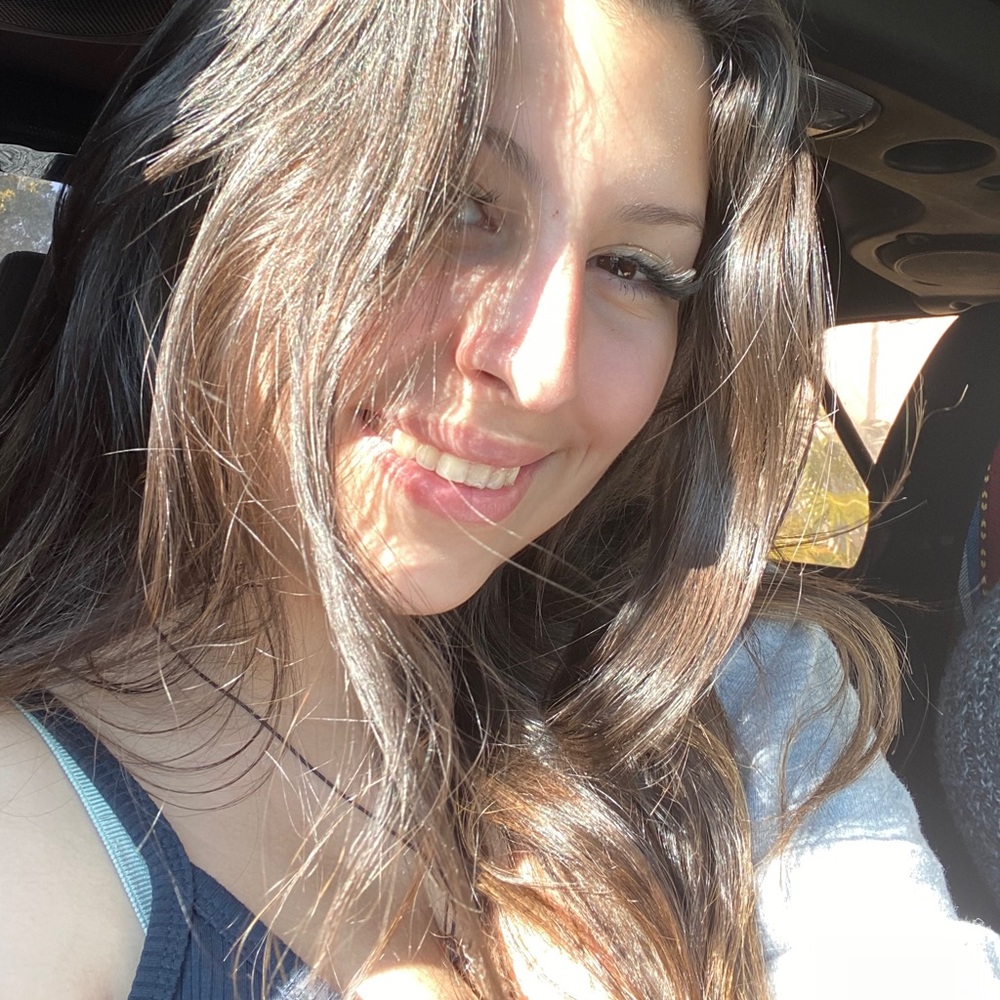 Meet your Posher, Sofia